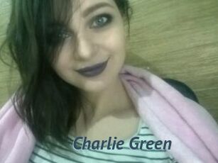 Charlie_Green