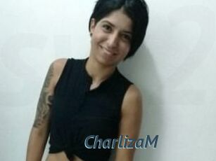 CharlizaM