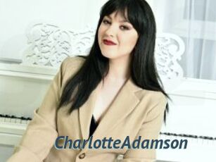CharlotteAdamson