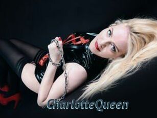 CharlotteQueen