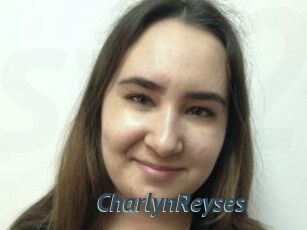 CharlynReyses