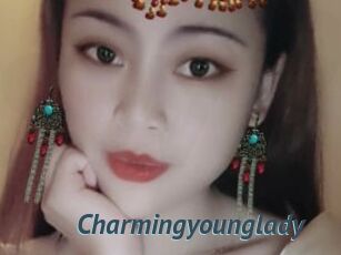 Charmingyounglady