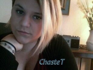 ChasteT