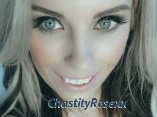 ChastityRosexx