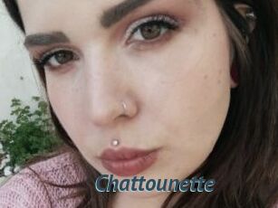 Chattounette