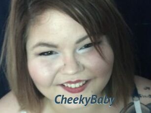 CheekyBaby