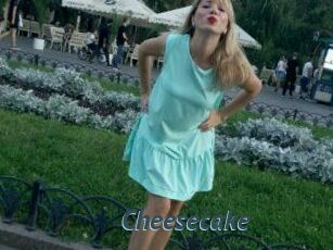 Cheesecake