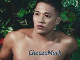 CheezeMark