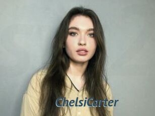 ChelsiCarter