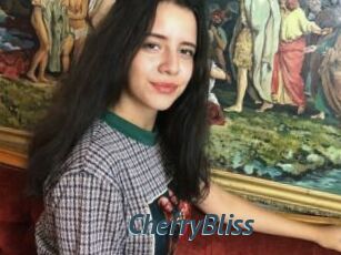 CherryBliss