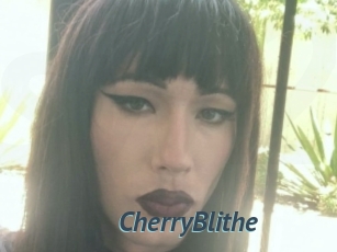 CherryBlithe
