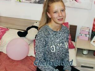 CherryBlond