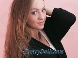 CherryDelicious