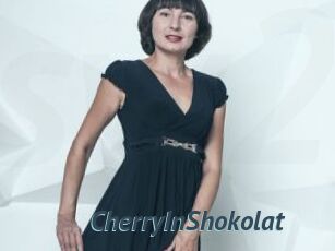 CherryInShokolat