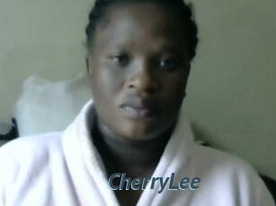 CherryLee