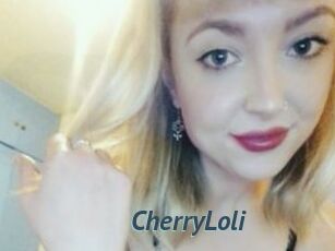 CherryLoli