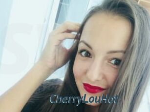 CherryLouHot