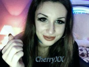 CherryXX