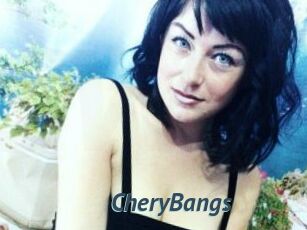 CheryBangs