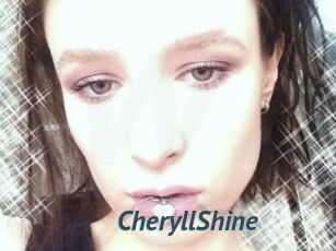 CheryllShine