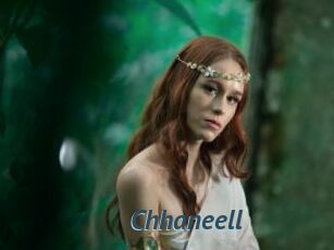 Chhaneell