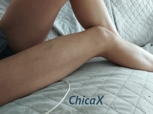 ChicaX