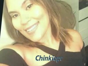 Chinkiepr
