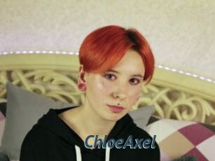 ChloeAxel