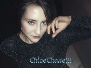 ChloeChanelll