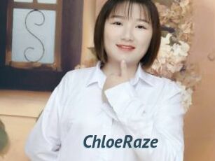 ChloeRaze
