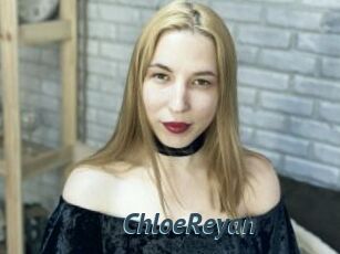 ChloeReyan