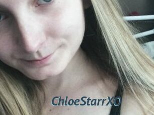 ChloeStarrXO