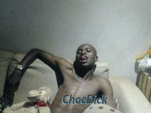 ChocDick