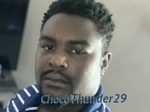 ChocoThunder29