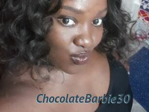 ChocolateBarbie30