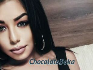 ChocolateBeka