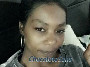 ChocolateSens