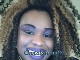 ChocolatemeltX