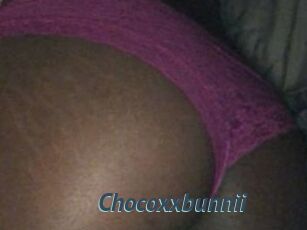 Chocoxxbunnii