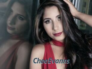 ChoeEvanns