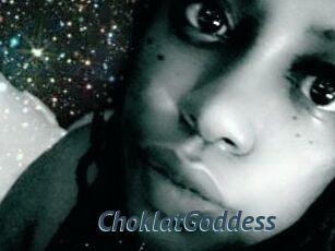 ChoklatGoddess