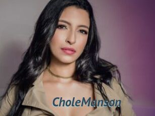 CholeManson