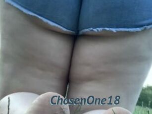 ChosenOne18