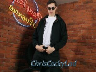 ChrisCockyLad