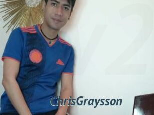 ChrisGraysson