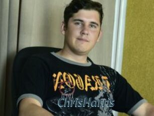 ChrisHarris