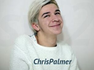 ChrisPalmer