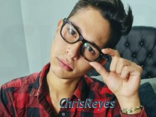 ChrisReyes