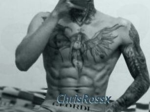 ChrisRossx