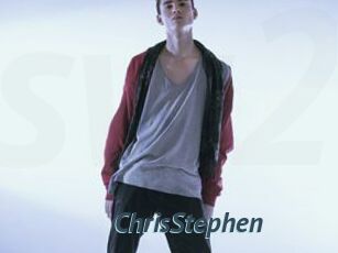 ChrisStephen
